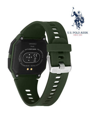 U.S. Polo Assn. Connect Watch